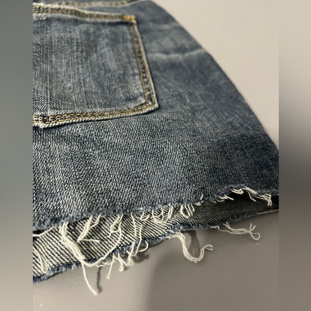 3/25$ (Mix)Universal Thread Jeans Shorts 8 - Picture 5 of 8